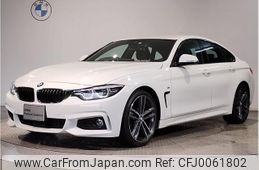 bmw 4-series 2017 quick_quick_DBA-4D20_WBA4H320X0BH11461