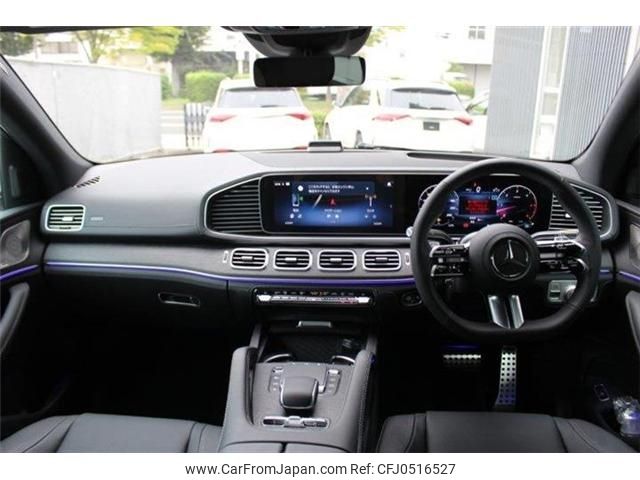 mercedes-benz gle-class 2023 -MERCEDES-BENZ--Benz GLE 3CA-167133--W1N1671332B059506---MERCEDES-BENZ--Benz GLE 3CA-167133--W1N1671332B059506- image 2