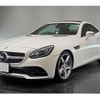 mercedes-benz slc 2016 quick_quick_DBA-172431_WDD1724312F132379 image 1