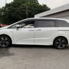 honda odyssey 2017 -HONDA--Odyssey DAA-RC4--RC4-1027396---HONDA--Odyssey DAA-RC4--RC4-1027396- image 9