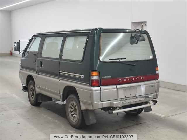 mitsubishi delica-starwagon undefined -MITSUBISHI--Delica Wagon P25W-1300887---MITSUBISHI--Delica Wagon P25W-1300887- image 2