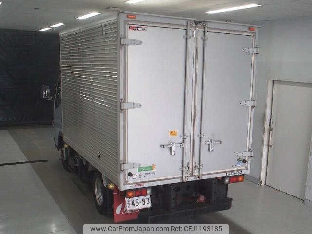 mitsubishi-fuso canter 2013 -MITSUBISHI--Canter FBA20-522407---MITSUBISHI--Canter FBA20-522407- image 2