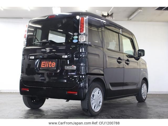 suzuki spacia 2018 -SUZUKI--Spacia MK53S--MK53S-141625---SUZUKI--Spacia MK53S--MK53S-141625- image 2