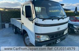 toyota dyna-truck 2004 GOO_NET_EXCHANGE_0600319A30241011W006