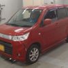 suzuki wagon-r 2013 -SUZUKI 【山梨 580つ2391】--Wagon R MH34S-734486---SUZUKI 【山梨 580つ2391】--Wagon R MH34S-734486- image 1