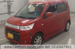 suzuki wagon-r 2013 -SUZUKI 【山梨 580つ2391】--Wagon R MH34S-734486---SUZUKI 【山梨 580つ2391】--Wagon R MH34S-734486-