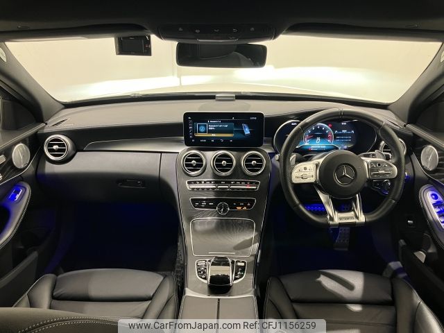 mercedes-benz amg 2020 -MERCEDES-BENZ--AMG CBA-205064--WDD2050642R429136---MERCEDES-BENZ--AMG CBA-205064--WDD2050642R429136- image 2