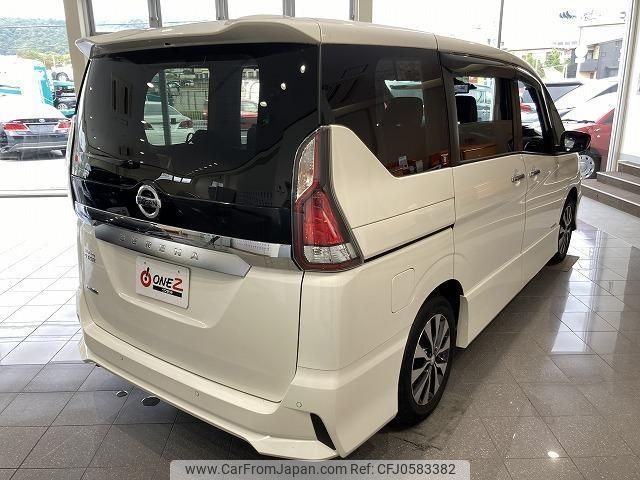 nissan serena 2019 -NISSAN--Serena GFC27--GFC27-163424---NISSAN--Serena GFC27--GFC27-163424- image 2