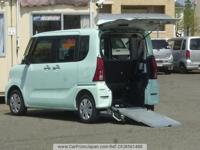 daihatsu tanto 2020 -DAIHATSU--Tanto LA650S--LA650S-0075417---DAIHATSU--Tanto LA650S--LA650S-0075417- image 2