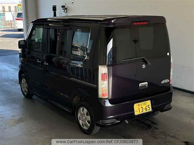 suzuki every-wagon 2012 -SUZUKI 【熊谷 580ニ1365】--Every Wagon DA64W-404361---SUZUKI 【熊谷 580ニ1365】--Every Wagon DA64W-404361- image 2