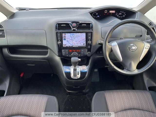 nissan serena 2014 -NISSAN--Serena DAA-HFC26--HFC26-217909---NISSAN--Serena DAA-HFC26--HFC26-217909- image 2