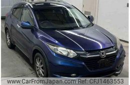 honda vezel 2014 quick_quick_DBA-RU2_1001632