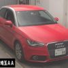 audi a1 2012 -AUDI 【熊谷 365ﾛ88】--Audi A1 8XCAX-CB021323---AUDI 【熊谷 365ﾛ88】--Audi A1 8XCAX-CB021323- image 1