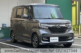 honda n-box 2018 CFJ1627344