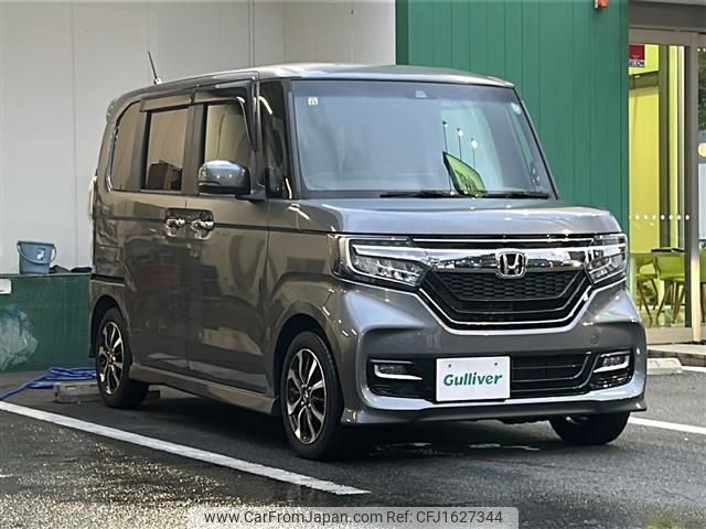 honda n-box 2018 CFJ1627344 image 1