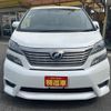 toyota vellfire 2011 -TOYOTA--Vellfire DBA-GGH20W--GGH20-8051600---TOYOTA--Vellfire DBA-GGH20W--GGH20-8051600- image 3