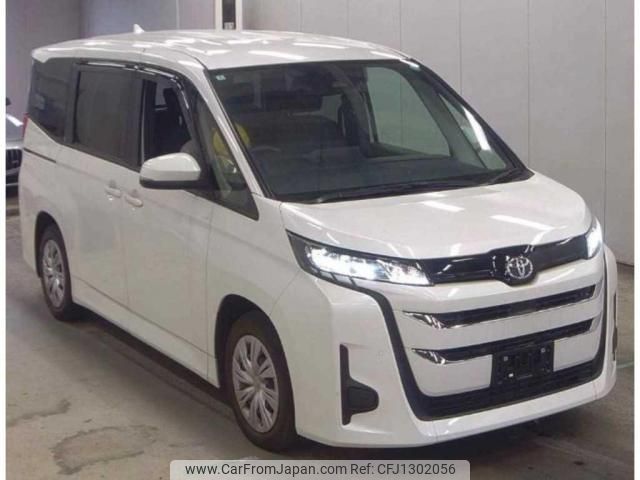 toyota noah 2024 quick_quick_6BA-MZRA90W_0088135 image 1