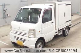 suzuki carry-truck 2011 -SUZUKI 【岩手 880あ890】--Carry Truck DA63T-736696---SUZUKI 【岩手 880あ890】--Carry Truck DA63T-736696-