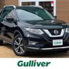 nissan x-trail 2019 -NISSAN--X-Trail DBA-T32--T32-060864---NISSAN--X-Trail DBA-T32--T32-060864- image 1