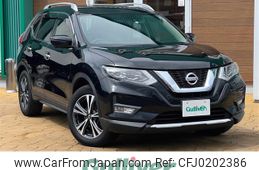 nissan x-trail 2019 -NISSAN--X-Trail DBA-T32--T32-060864---NISSAN--X-Trail DBA-T32--T32-060864-