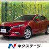 mazda axela 2018 -MAZDA--Axela DBA-BM5AS--BM5AS-402634---MAZDA--Axela DBA-BM5AS--BM5AS-402634- image 1