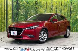 mazda axela 2018 -MAZDA--Axela DBA-BM5AS--BM5AS-402634---MAZDA--Axela DBA-BM5AS--BM5AS-402634-