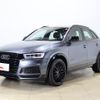 audi q3 2018 -AUDI--Audi Q3 ABA-8UCULB--WAUZZZ8U7JR064085---AUDI--Audi Q3 ABA-8UCULB--WAUZZZ8U7JR064085- image 1