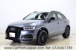 audi q3 2018 -AUDI--Audi Q3 ABA-8UCULB--WAUZZZ8U7JR064085---AUDI--Audi Q3 ABA-8UCULB--WAUZZZ8U7JR064085-