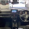 suzuki jimny 2021 quick_quick_3BA-JB64W_JB64W-225635 image 2