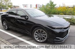 toyota crown 2023 CFJ1868473