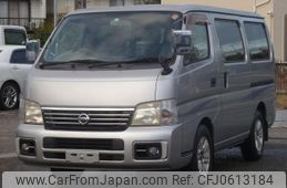 nissan caravan-van 2005 quick_quick_LC-VPE25_VPE25-073598