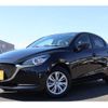 mazda demio 2022 -MAZDA--MAZDA2 6BA-DJLAS--DJLAS-251824---MAZDA--MAZDA2 6BA-DJLAS--DJLAS-251824- image 29