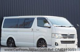 toyota hiace-van 2013 quick_quick_CBF-TRH200V_TRH200-0169845