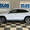 mercedes-benz gla-class 2022 quick_quick_3DA-247713M_W1N2477132J424991 image 2