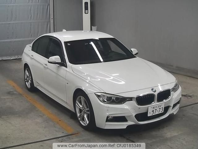 bmw 3-series 2015 -BMW--BMW 3 Series WBA3F91010F299555---BMW--BMW 3 Series WBA3F91010F299555- image 1