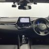 toyota c-hr 2018 -TOYOTA--C-HR DAA-ZYX10--ZYX10-2133424---TOYOTA--C-HR DAA-ZYX10--ZYX10-2133424- image 18