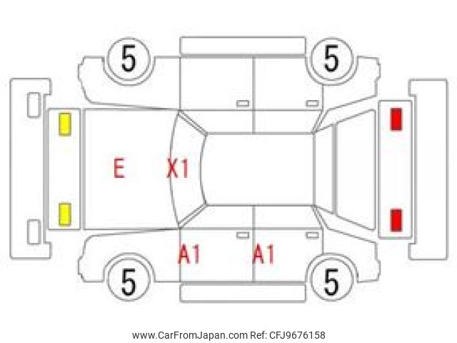 toyota alphard 2022 -TOYOTA--Alphard 3BA-AGH30W--AGH30-0422737---TOYOTA--Alphard 3BA-AGH30W--AGH30-0422737- image 2