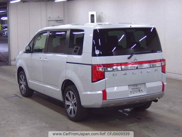 mitsubishi delica-d5 2022 quick_quick_3DA-CV1W_CV1W-4011684 image 2