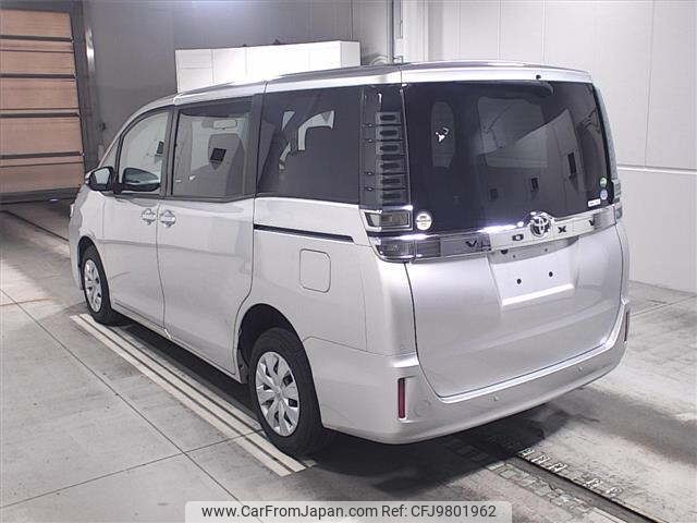 toyota voxy 2019 -TOYOTA--Voxy ZRR85G-0122066---TOYOTA--Voxy ZRR85G-0122066- image 2