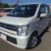 suzuki wagon-r 2020 -SUZUKI--Wagon R 5AA-MH95S--MH95S-122223---SUZUKI--Wagon R 5AA-MH95S--MH95S-122223- image 1