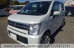 suzuki wagon-r 2020 -SUZUKI--Wagon R 5AA-MH95S--MH95S-122223---SUZUKI--Wagon R 5AA-MH95S--MH95S-122223-