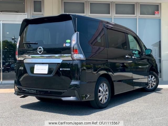 nissan serena 2018 quick_quick_DAA-HFC27_HFC27-002136 image 2