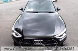 audi a4 2021 quick_quick_3AA-8WDEM_WAUZZZF49LA077313