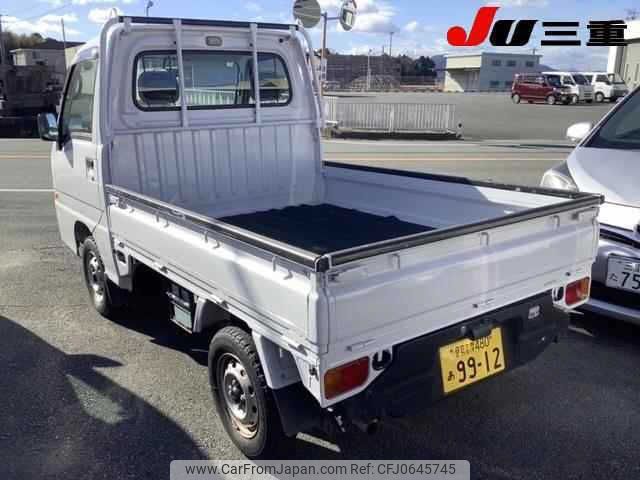 subaru sambar-truck 2010 -SUBARU 【伊勢志摩 480ｱ9912】--Samber Truck TT2-476997---SUBARU 【伊勢志摩 480ｱ9912】--Samber Truck TT2-476997- image 2