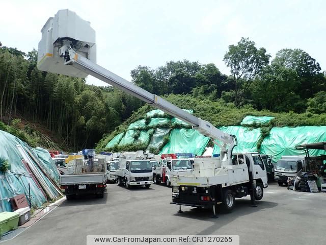 isuzu elf-truck 2012 GOO_NET_EXCHANGE_0507527A30250610W001 image 2