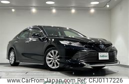 toyota camry 2017 -TOYOTA--Camry DAA-AXVH70--AXVH70-1001083---TOYOTA--Camry DAA-AXVH70--AXVH70-1001083-