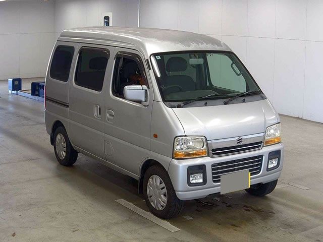 suzuki every 2000 CFJ1718698 image 1