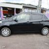 toyota vitz 2014 -TOYOTA--Vitz DBA-NSP135--NSP135-2034673---TOYOTA--Vitz DBA-NSP135--NSP135-2034673- image 2