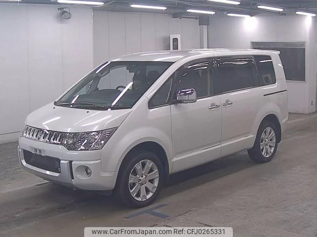 mitsubishi delica-d5 2017 quick_quick_LDA-CV1W_CV1W-1205378 image 2