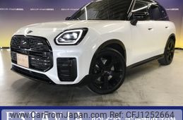 mini mini-others 2024 -BMW--BMW Mini 3BA-22GA20--WMW22GA0407P40***---BMW--BMW Mini 3BA-22GA20--WMW22GA0407P40***-